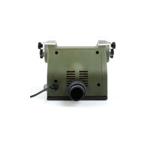 Proxxon SP/E, Mini polizor de banc multifunctional, Proxxon 28030, 100W, 9.000rpm, 50mm - Img 6