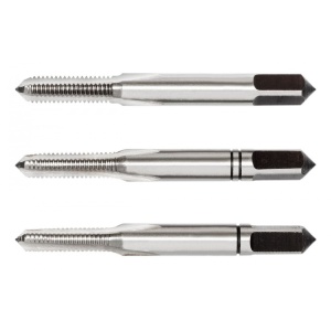 Set tarozi manuali M3 - M5 - M6 HSS, WABECO