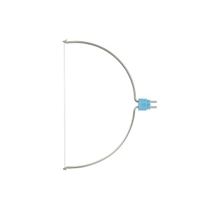 ST 106 Varf pentru taiere, 165 mm cu 3 fire, pentru ST 10601 Termocutter, Star Tec