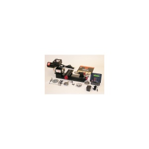 Strung de banc Sherline, 4100 DRO, miniatura/hobby - Img 2