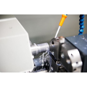 Strung de banc WABECO CNC, CC-D6000E soft NCCAD profesional, universal 125mm trei bacuri - Img 6