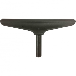 Suport pentru dalta strunjire lemn 355 mm, 1 inch diametru, Zebrano