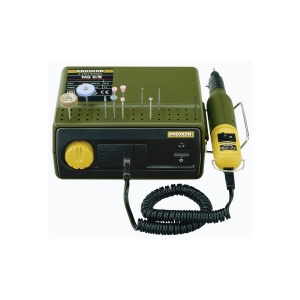 Transformator MICROMOT NG 5/E, Proxxon 28704 - Img 2