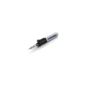 Versatip, arzator/statie lipire pentru modelism/hobby, Dremel - Img 1