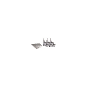1140 Set falci universal strung Sherline cu pini fixare piese. - Img 2