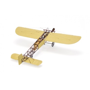 1712 /01 Kit Aeromodel Bleriot XI - Scara 1:10 - Img 4