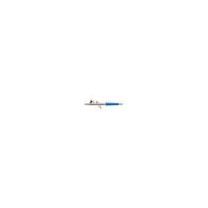 200-9 Aerograf simpla actiune pentru hobby/modelism, Badger - Img 3