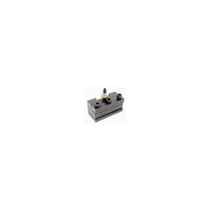2290 Portcutit canelare/debitare strung cu schimbare rapida Sherline - Img 2