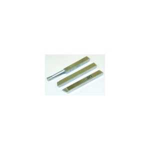 3007 Set cutite strung HSS de 1/4", ST/DR si filetare, Sherline - Img 1