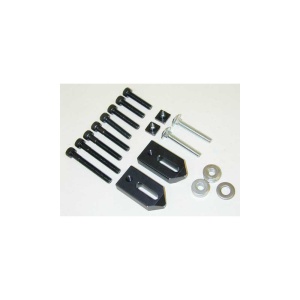 3012 Set fixare pentru freze de banc Sherline - Img 3