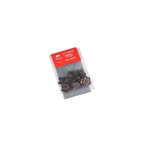 4132/10 Set 10 capace sabord pentru navomodele, Amati - Img 1