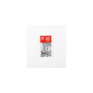 4190/32 Set 10 tunuri cu afet de tip spaniol pentru navomodele, 22mm, Amati - Img 4