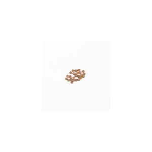 4271/04 Set 20 roti lemn pentru afet de tun, 4mm, Amati - Img 4