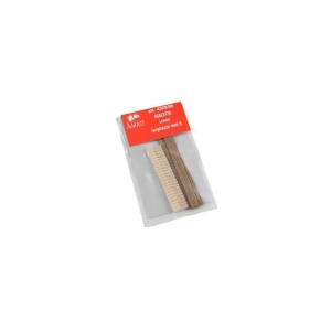 4320/05 Scara cu trepte in unghi 45x5mm pt navomodelism, Amati - Img 1