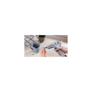 910 Pistol de lipit pentru modelism/hobby, Dremel - Img 5