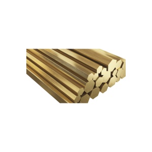 Bara hexagonala alama Ø 10 mm - Img 2