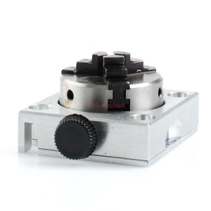 Cap divizor pentru MICRO-freza MF70 si masa KT 70, Proxxon 24264 - Img 5