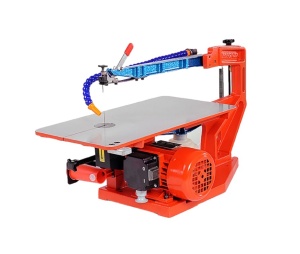 Fierastrau/Traforaj Hegner Multicut 2S cu variator de turatie - Img 1