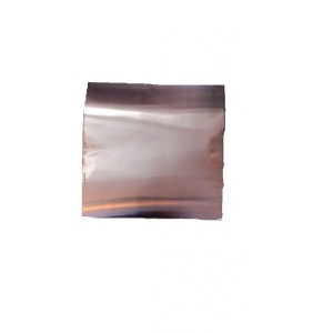Foaie de tabla de cupru pentru modelism 0.1x200x400mm - Img 3