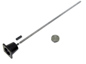 Kit upgrade la pregatire CNC pt strungurile Sherline 4400 - Img 2