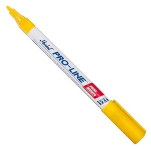 Marker cu vopsea lichida FINE, Markal - Img 3