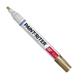 Marker industrial cu vopsea lichida SL100, Markal - Img 2