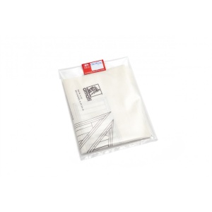 Material textil pentru vele navomodele Bomb Ketch, Amati - Img 2