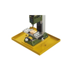 Proxxon 24116, Tava colectoare pentru frezele MF70, FF230, FF 250/BL - Img 2
