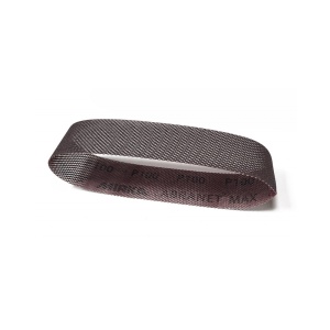 Proxxon 27033, Set 3 benzi de slefuit tip plasa Mirka Abranet MAX, pentru TB 50, granulatie 180