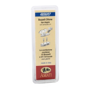 Set 4 scripeti de asamblat, navomodelism tip, Amati - Img 3