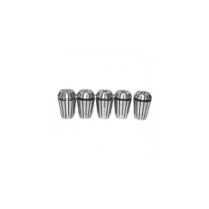 Set 5 bucsi elastice ER20, Proxxon 24253 - Img 5