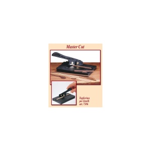 Sistem taieri precise pentru navomodelism / hobby, Amati Italia - Img 5
