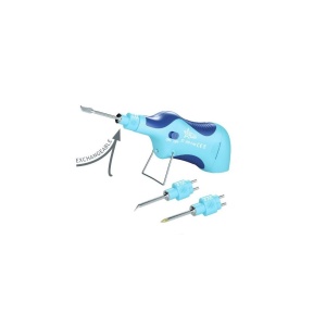 ST 10609 Set retusare 3D modelism/hobby Star Tec - Img 2