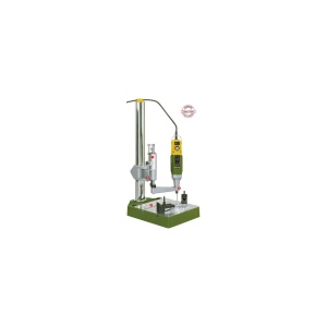 Stand pentru gaurire BV 2000, Proxxon 20002, inaltime 500mm, masa 200x200mm - Img 2
