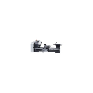 Strung de banc WABECO D6000 HS, Universal 3 bacuri, 125mm - Img 1