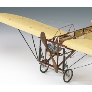 1712 /01 Kit Aeromodel Bleriot XI - Scara 1:10 - Img 5