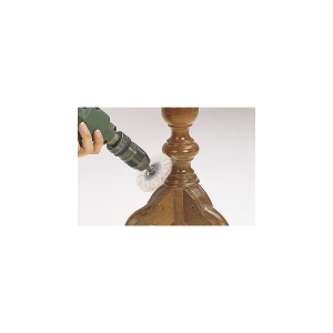 2178000 Set slefuire/polishare hobby, Wolfcraft - Img 3
