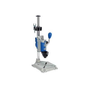 220 Stand de gaurire pentru modelism/hobby, Dremel - Img 2