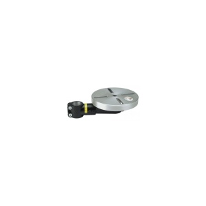 22310 Masa rotativa ˜ 180 mm frezare/gaurire - Img 1