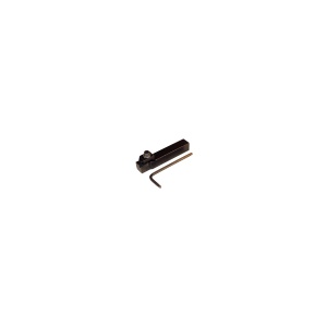 2265 scula suport insertii de ceramice pentru materiale dure, Sherline - Img 2