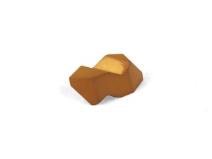 22675 Placuta insertie pentru filetare strung, Sherline - Img 1