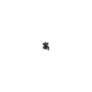 3008 Portcutit de 8 si 10mm cu doua pozitii, strung Sherline - Img 1
