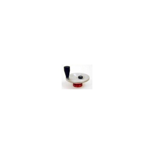 3450 Roti de 2.5 " ajustabile la ZERO axa Y, pt strung/freza Sherline - Img 3