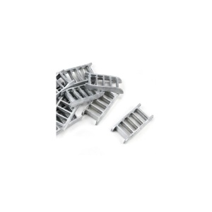 4324/05 Scara metalica curbata navomodele, 22mm latime, Amati - Img 4