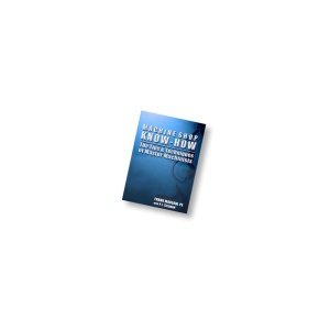 5307 Machine Shop Know-How, Sherline