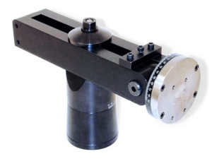 5685 Kit upgrade coloana frezare la seria 2000 Sherline