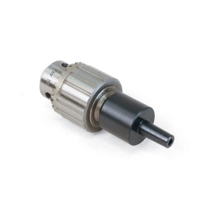 Adaptor conic pentru mandrină, pentru strung Sherline - Img 2