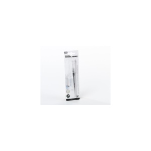 Cutter cu maner din aluminiu cu varf rotativ la 360° pt navomodelism / hobby, Amati Italia - Img 2