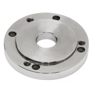 Flansa de montaj pentru strung, WABECO