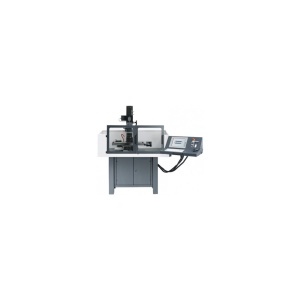 Freza WABECO CNC CC-F 1210E High Speed, NCCAD BASIC - Img 2